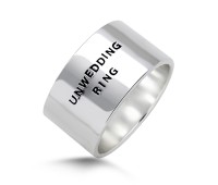 Silver Rings NSR-03